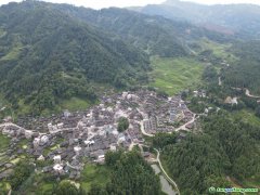 從“賣木頭”到“賣指標”——森林碳匯變青山為“金山”