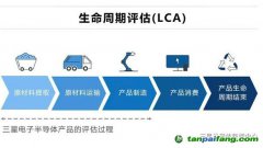 三星電子獲得半導體產品碳足跡生命周期評估驗證