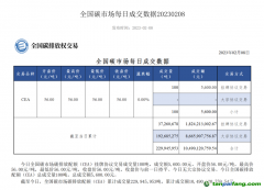 8家券商獲準入場！碳排放權(quán)交易朋友圈再擴容，碳期貨還有多遠？